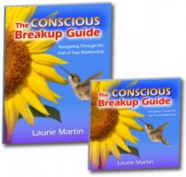 The Conscious Breakup Guide