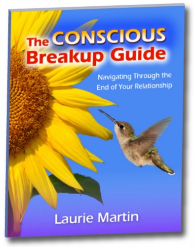 The Conscious Breakup Guide